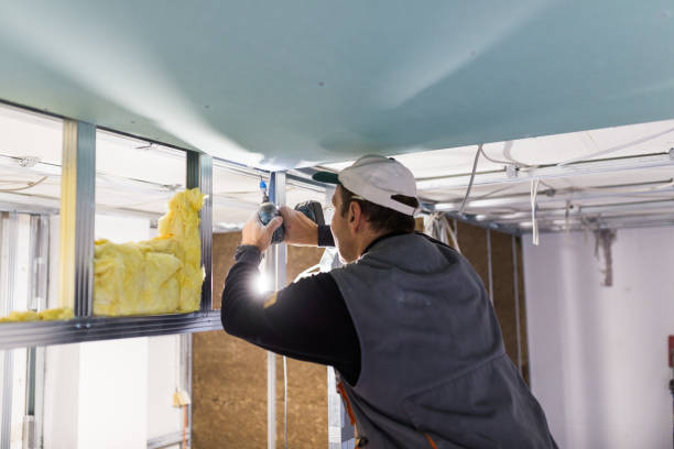 Reliable Sandston, VA Insulation Contractor Solutions