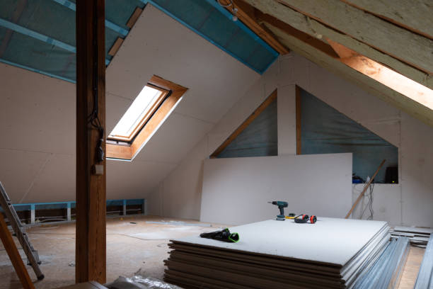 Best Spray Foam Insulation in Sandston, VA