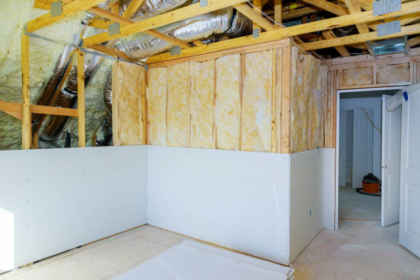 Best Cellulose Insulation in Sandston, VA