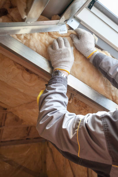 Best Energy Efficiency Insulation in Sandston, VA