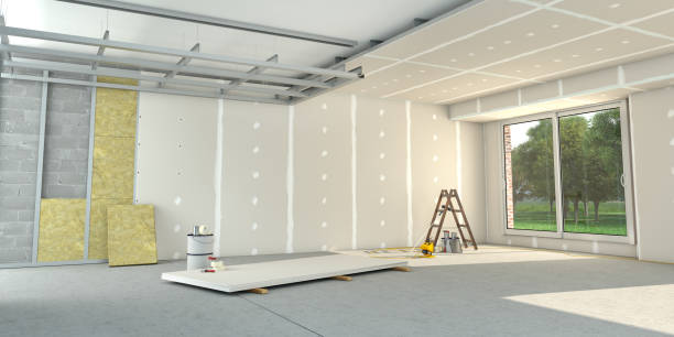 Sandston, VA Insulation Contractor Company
