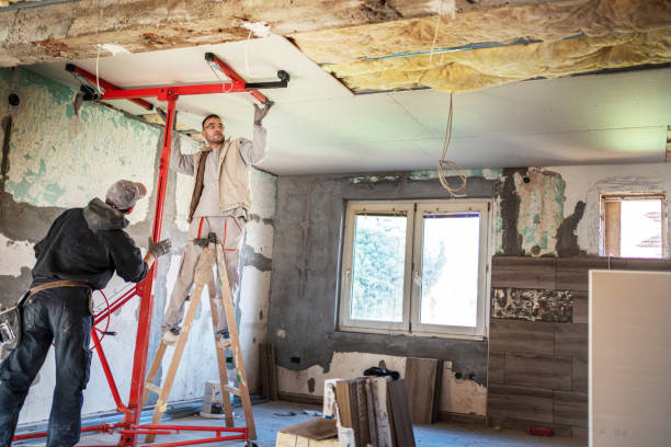 Best Eco-Friendly Insulation in Sandston, VA