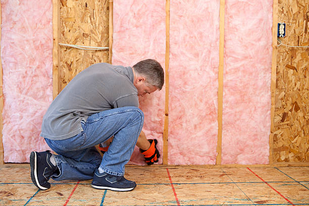 Best Residential Insulation in Sandston, VA