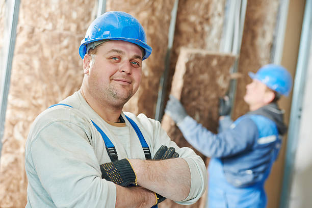 Types of Insulation We Offer in Sandston, VA